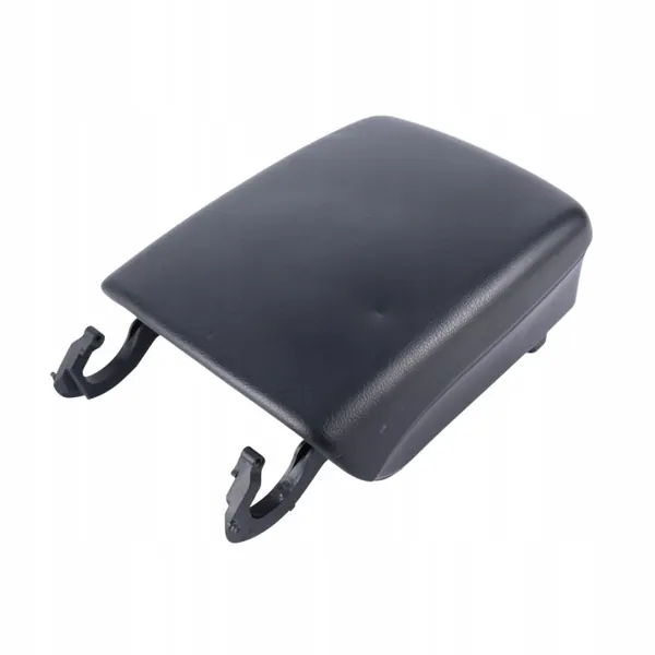 Accoudoir Cuir Porsche Cayenne 9PA OEM 95555230701 image 5