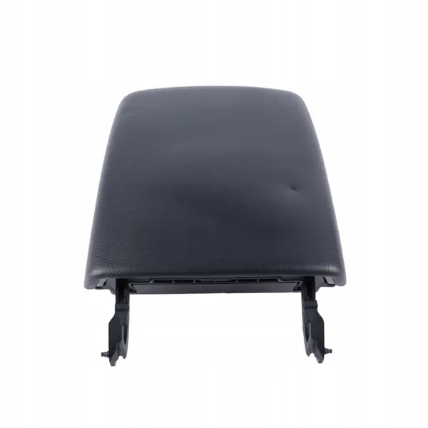Accoudoir Cuir Porsche Cayenne 9PA OEM 95555230701 image 6