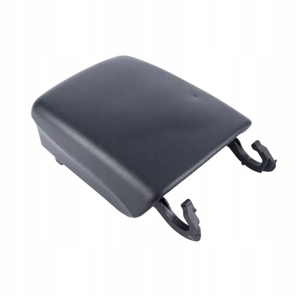 Accoudoir Cuir Porsche Cayenne 9PA OEM 95555230701 image 7