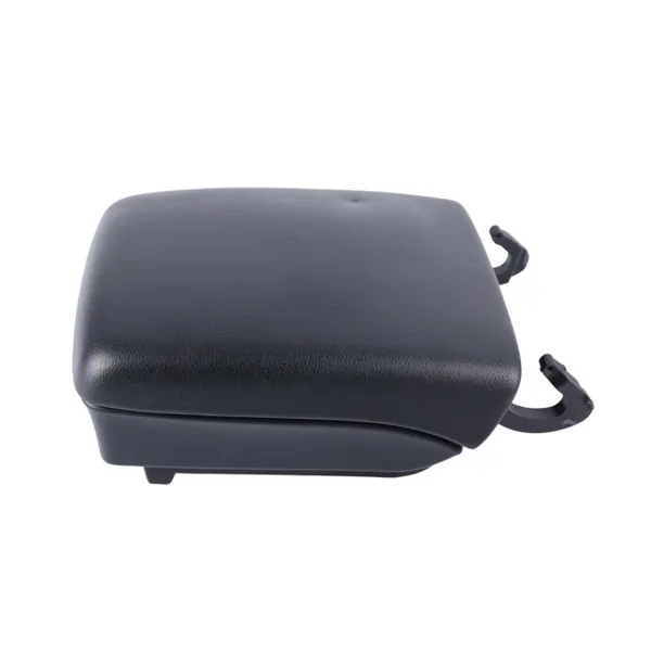 Accoudoir Cuir Porsche Cayenne 9PA OEM 95555230701 image 8