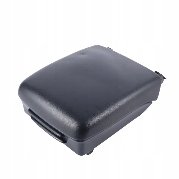 Accoudoir Cuir Porsche Cayenne 9PA OEM 95555230701 image 9