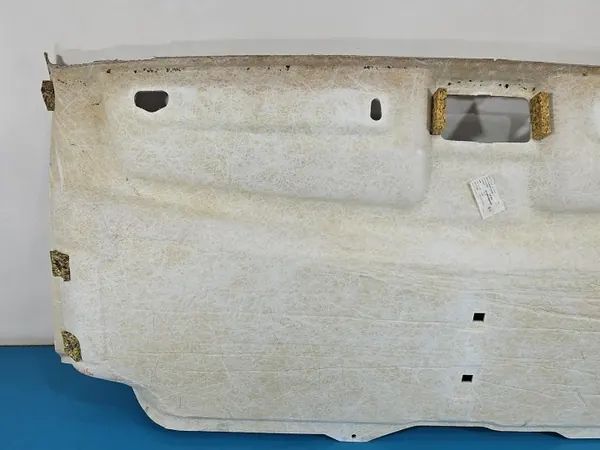 Plafonnier Fiat Ducato IV OEM IMPRK1546974, 07355360040 image 8