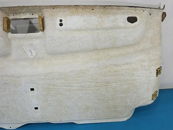Plafonnier Fiat Ducato IV OEM IMPRK1546974, 07355360040 image 9