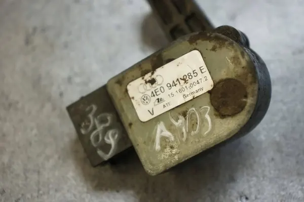 Sensor de nível Xenon Audi A8 D3 4E0941285E image 3