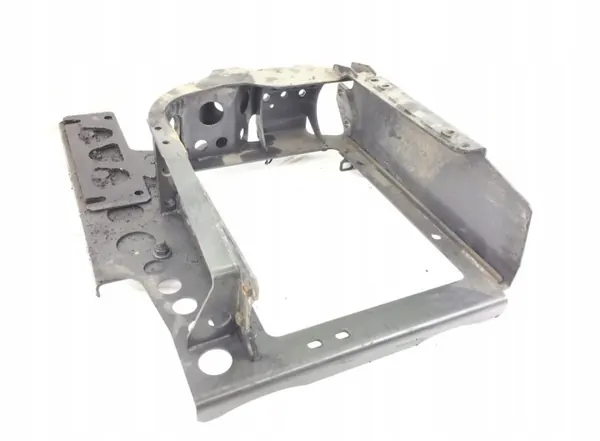 A9615501240 Mercedes-Benz Frameondersteuning - Gebruikt image 4