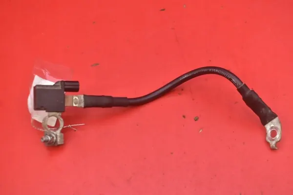 OEM 37180-GI000 negatieve accukabel voor Hyundai Ioniq 5 image 5