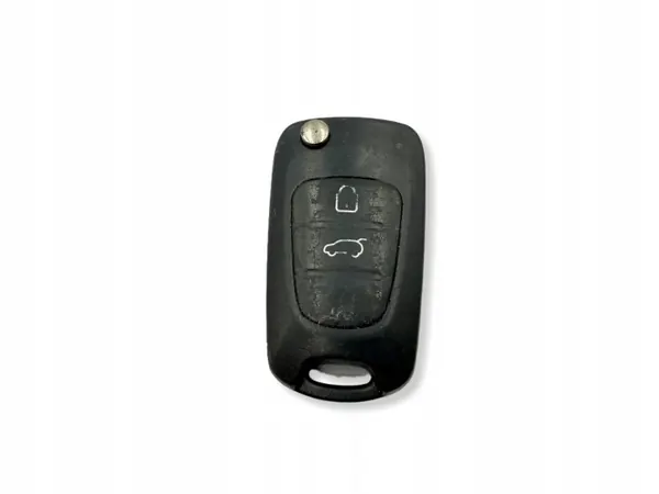 Llave OEM UHP2003 para Kia Ceed, Hyundai i10/i20 image 2