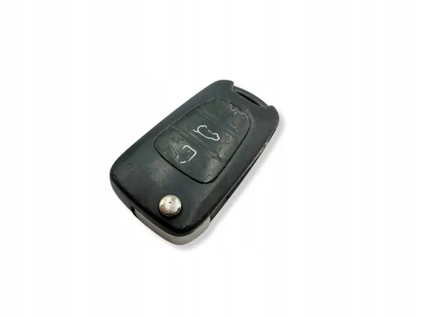 Llave OEM UHP2003 para Kia Ceed, Hyundai i10/i20 image 3