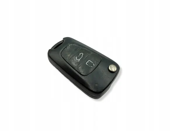 Llave OEM UHP2003 para Kia Ceed, Hyundai i10/i20 image 4