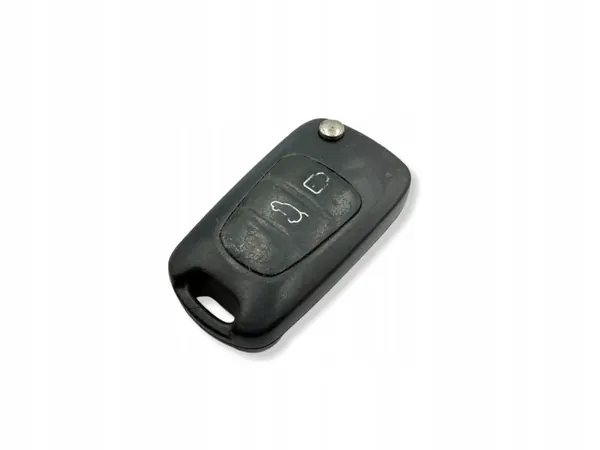 Llave OEM UHP2003 para Kia Ceed, Hyundai i10/i20 image 5