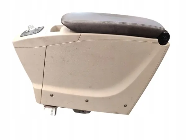 OEM PODŁOKIETNIK TUNEL ŚRODKOWY Middenconsole Armsteun image 2