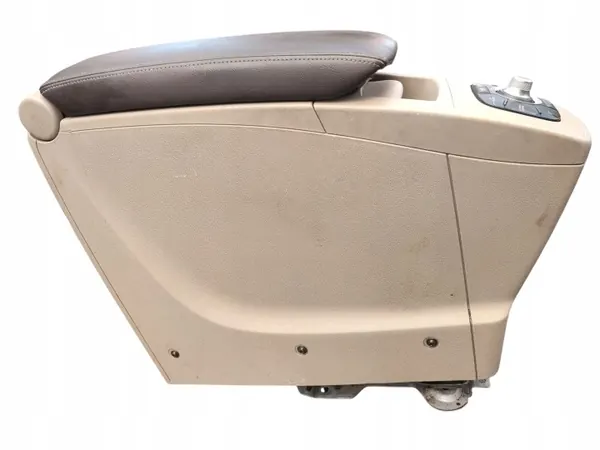 OEM PODŁOKIETNIK TUNEL ŚRODKOWY Middenconsole Armsteun image 5