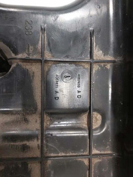 TANK ADBLUE AUDI A4B9 A5 4067410AD image 2