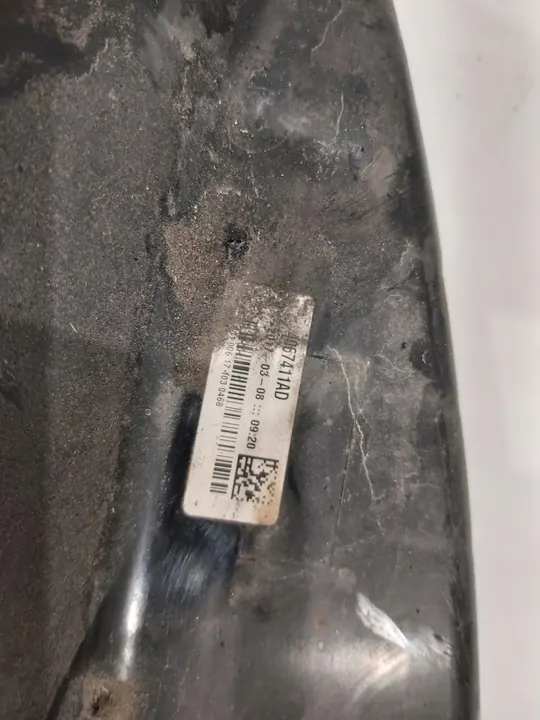 TANK ADBLUE AUDI A4B9 A5 4067410AD image 3