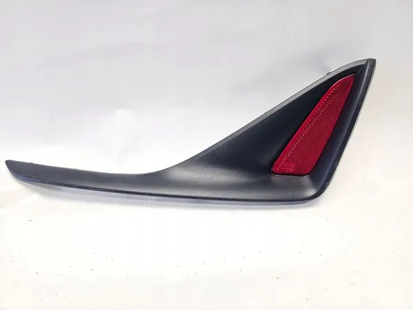 Griglia posteriore sinistra Toyota C-HR 2016-2017 image 2