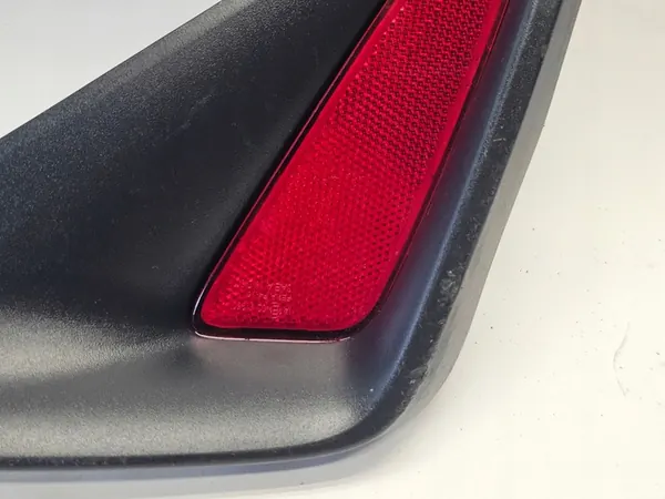 Griglia posteriore sinistra Toyota C-HR 2016-2017 image 5