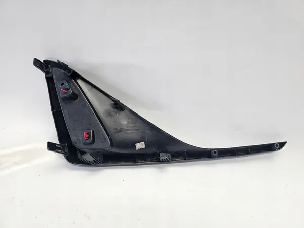 Griglia posteriore sinistra Toyota C-HR 2016-2017 image 9