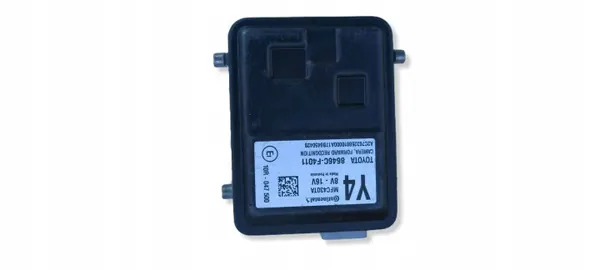 Toyota C-HR Frontkamera OEM 8646CF4011 - Gebraucht image 2