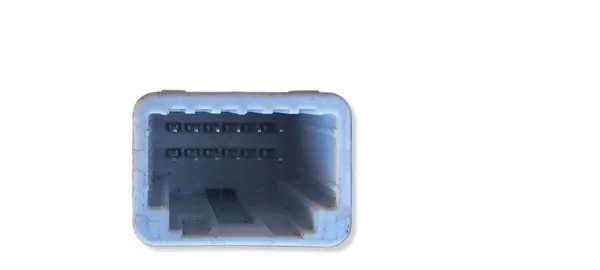 Toyota C-HR Frontkamera OEM 8646CF4011 - Gebraucht image 3