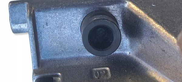 Toyota C-HR Frontkamera OEM 8646CF4011 - Gebraucht image 4