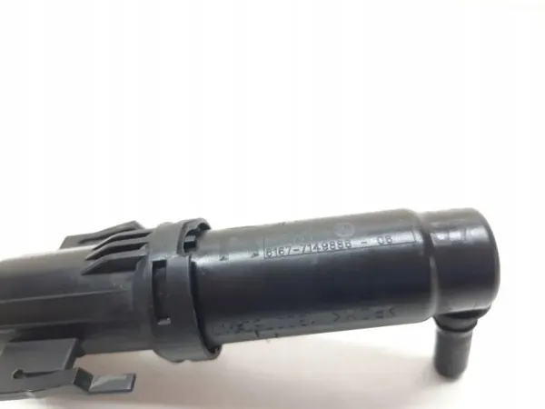 Lavafaros izquierdo OEM 7149886 para BMW 5 F10 image 3