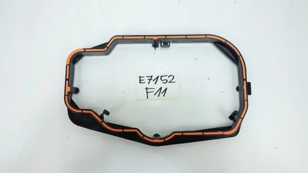 Junta de enchimento combustível OEM 31688967 Volvo image 2