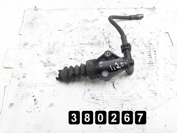 Cilindro esclavo de embrague OEM AM-380267 para Fiat Punto image 2