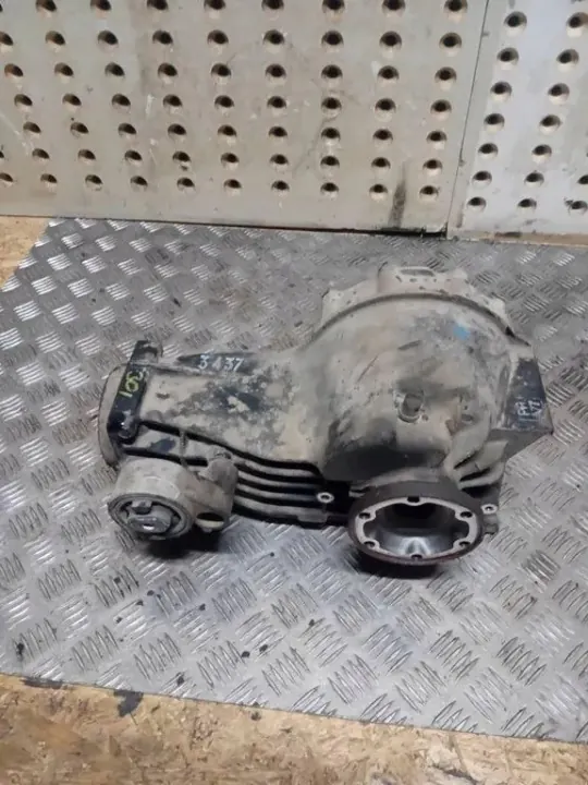 Audi A6 C5 2.0 Hinterachsdifferential OEM 01R525053E image 2