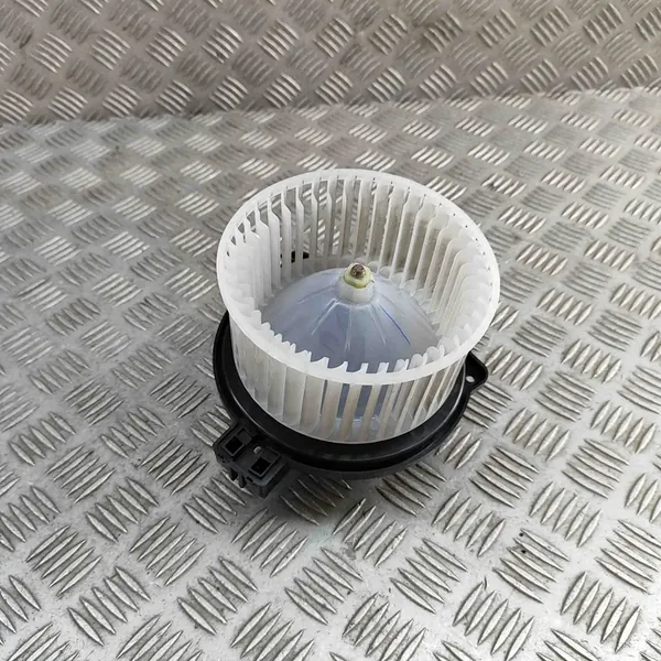 Motor de aquecimento Mazda CX-30 (DM) 2023 BCML61B10 image 6