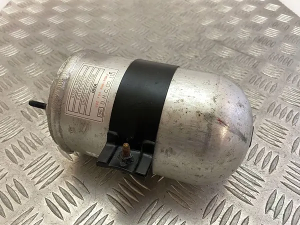 Hyundai Kona 2020 A/C Luchtdroger OEM 97805K4500 image 2