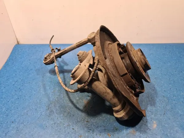 SIMAR-57774- Pivot Gauche Arrière pour BMW 5 E39 2.5 TDS image 3