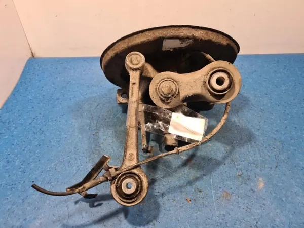 SIMAR-57774- Pivot Gauche Arrière pour BMW 5 E39 2.5 TDS image 4