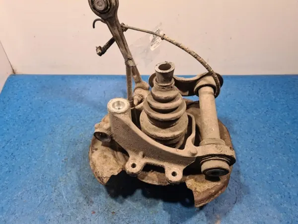 SIMAR-57774- Pivot Gauche Arrière pour BMW 5 E39 2.5 TDS image 5