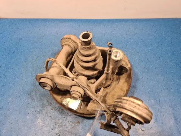 SIMAR-57774- Pivot Gauche Arrière pour BMW 5 E39 2.5 TDS image 7