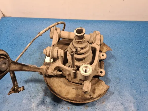 SIMAR-57774- Pivot Gauche Arrière pour BMW 5 E39 2.5 TDS image 8