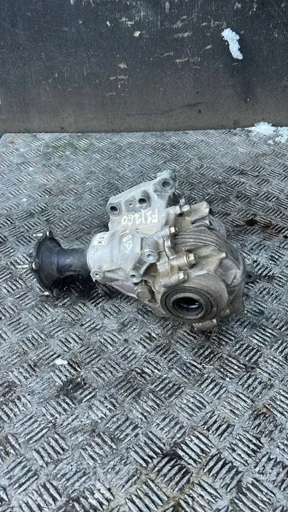 Boîte de transfert OEM KN0327500 pour Mazda CX-5 2017 image 2