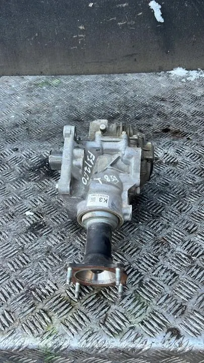 Boîte de transfert OEM KN0327500 pour Mazda CX-5 2017 image 4