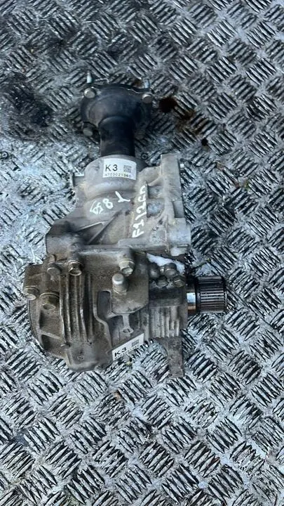 Boîte de transfert OEM KN0327500 pour Mazda CX-5 2017 image 5