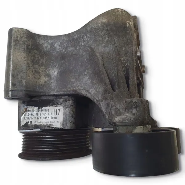 Styrpump Iveco Daily III 2.3 HPI OEM 504046460 image 3