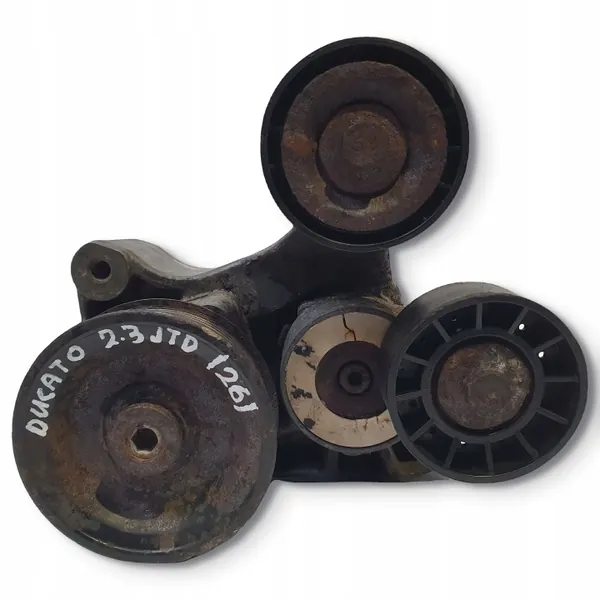 Styrpump Iveco Daily III 2.3 HPI OEM 504046460 image 4