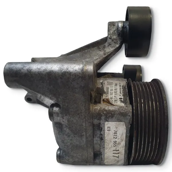 Styrpump Iveco Daily III 2.3 HPI OEM 504046460 image 7