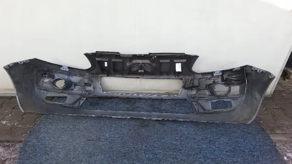 Paraurti anteriore Citroen C3 Picasso image 5