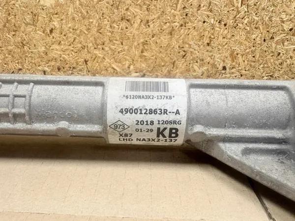 Renault OE stuurhuis 490012863R voor Captur/Clio IV image 5