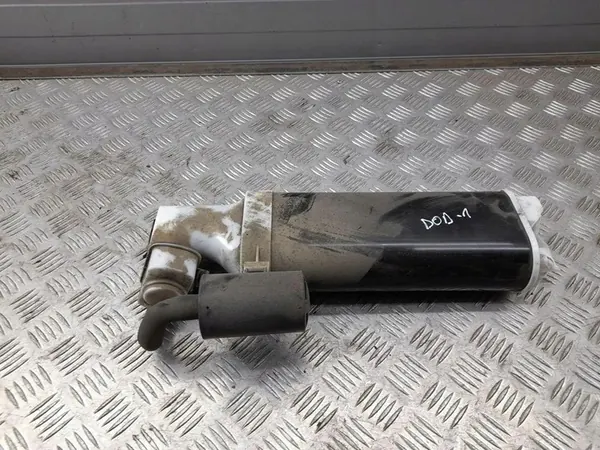 Filtre à particules DODGE CHARGER 68342222AC image 1