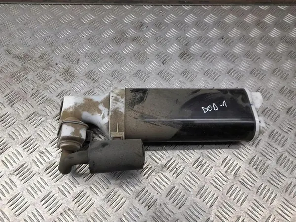 Filtre à particules DODGE CHARGER 68342222AC image 2