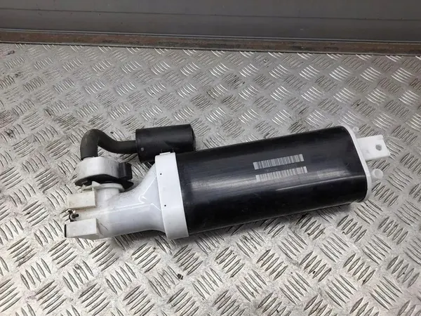 Filtre à particules DODGE CHARGER 68342222AC image 5