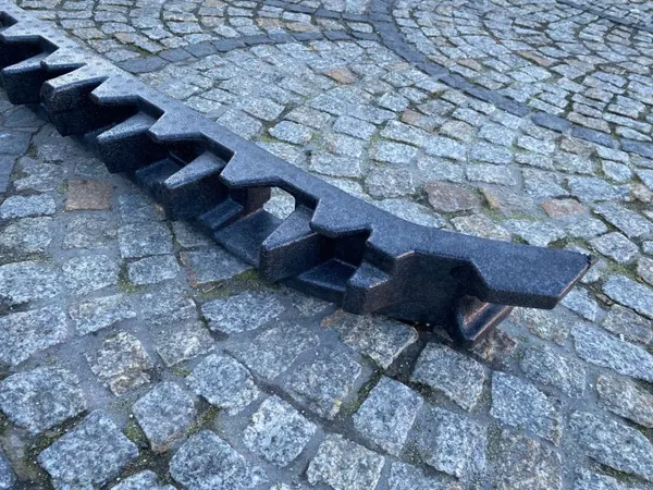 VW TAIGO 2G7 voorbumper schuimabsorber OEM 2G7807248 image 5