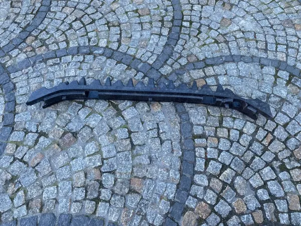 VW TAIGO 2G7 voorbumper schuimabsorber OEM 2G7807248 image 7
