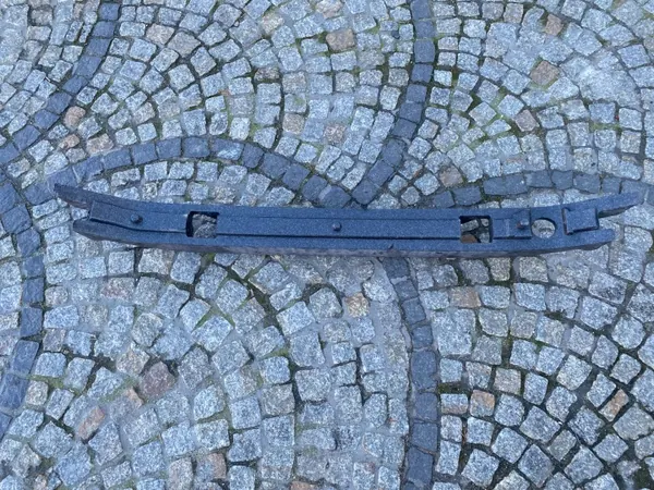 VW TAIGO 2G7 voorbumper schuimabsorber OEM 2G7807248 image 8