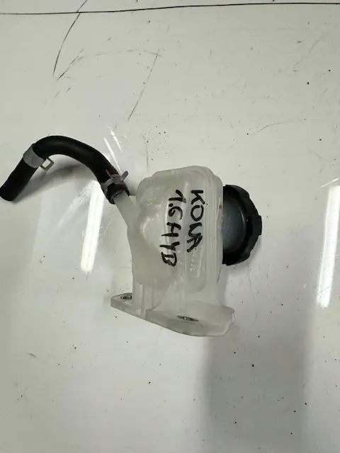 Bromsvätskebehållare OEM 41066-2B000 Kia Hyundai image 3